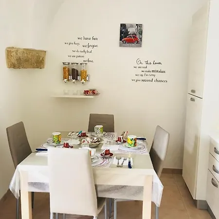 Vendégház Fly House