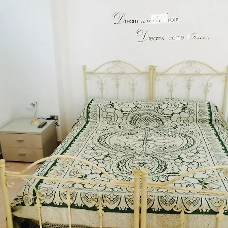Vendégház Fly House Guagnano