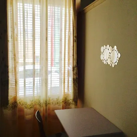 Vendégház Fly House
